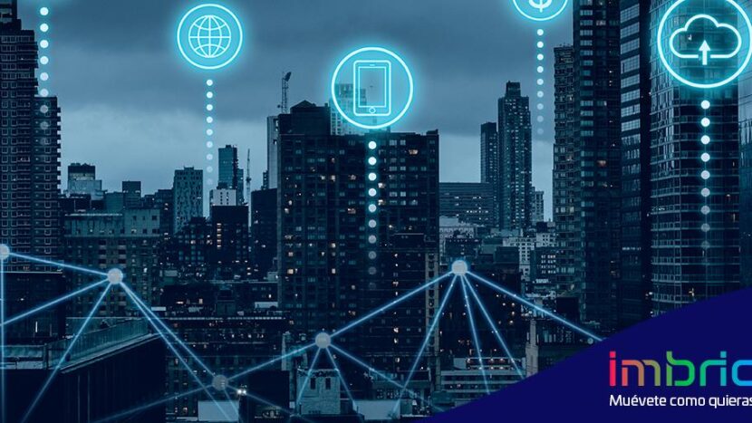 smart cities