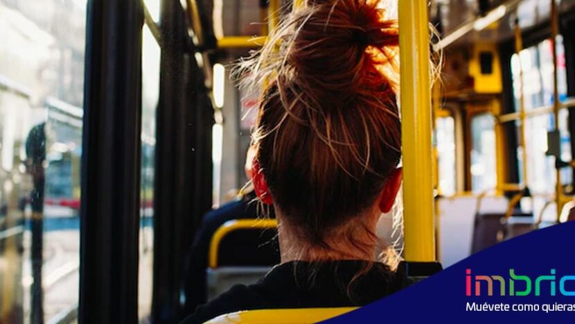 bus hidrogeno