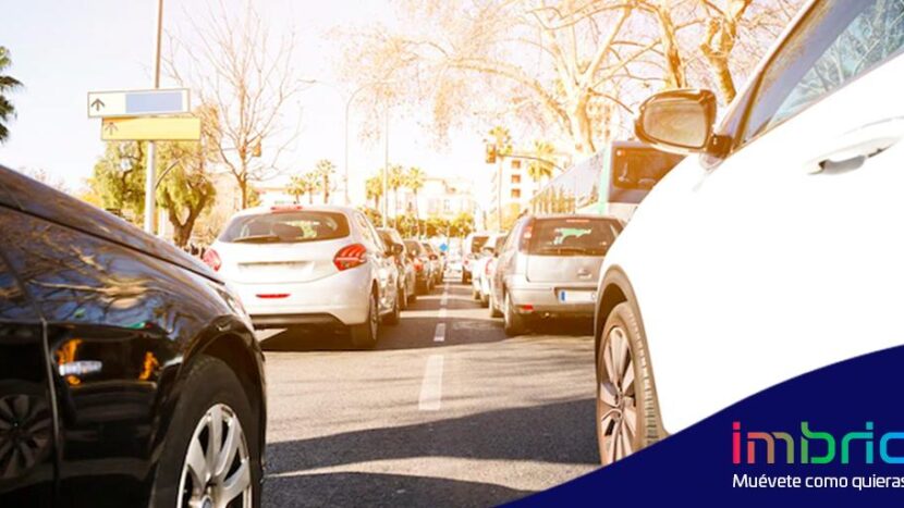 movilidad en las ciudades